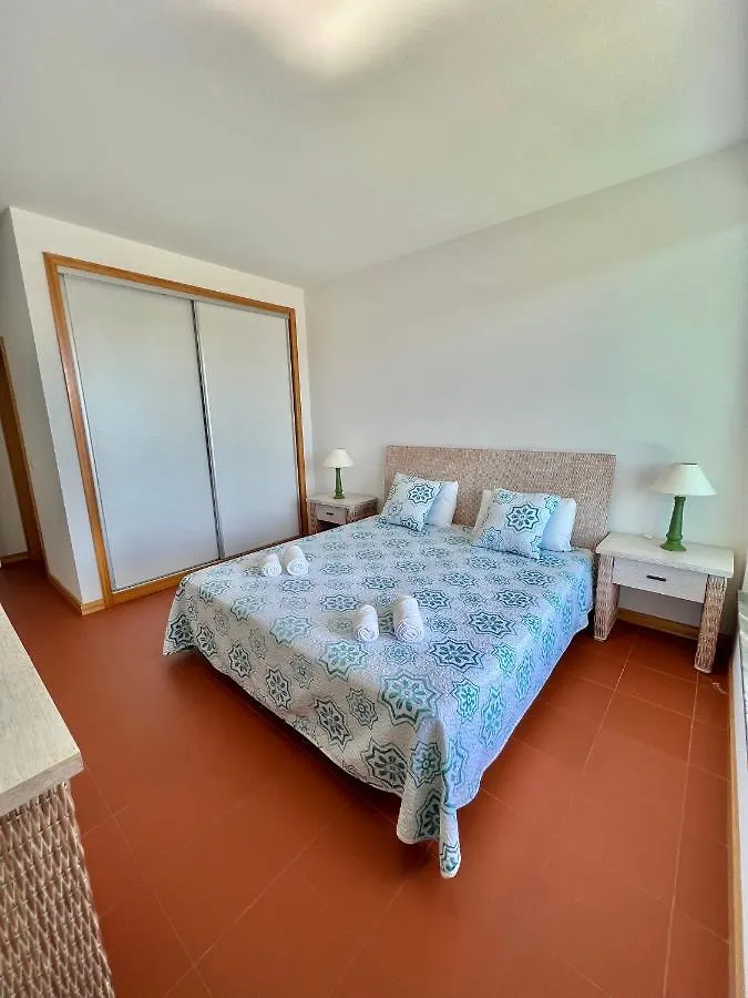 Superbe Appartement Spacieux Avec Terrasse Vue Piscine Vilamoura Apartment