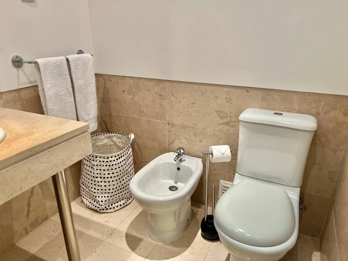 Apartment Superbe Appartement Spacieux Avec Terrasse Vue Piscine Vilamoura
